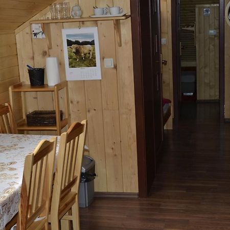 Holiday Home V Kolte Kolta エクステリア 写真