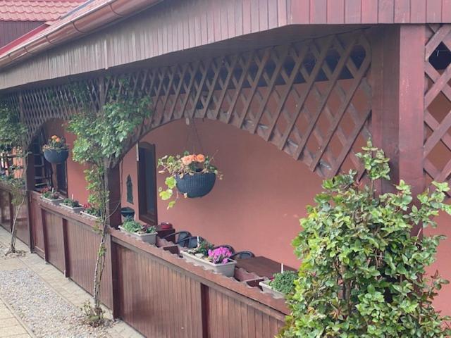 Holiday Home V Kolte Kolta エクステリア 写真