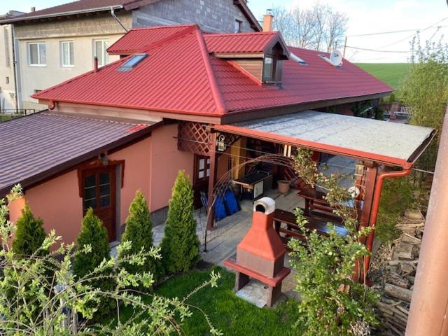 Holiday Home V Kolte Kolta エクステリア 写真