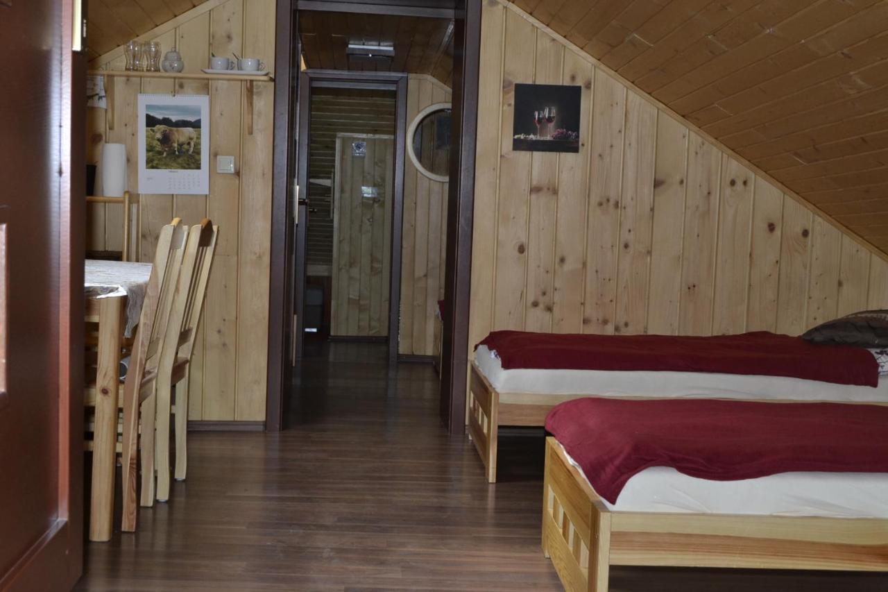 Holiday Home V Kolte Kolta エクステリア 写真