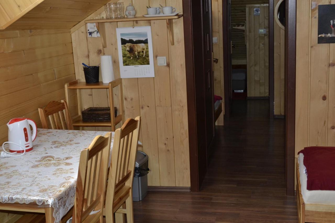 Holiday Home V Kolte Kolta エクステリア 写真