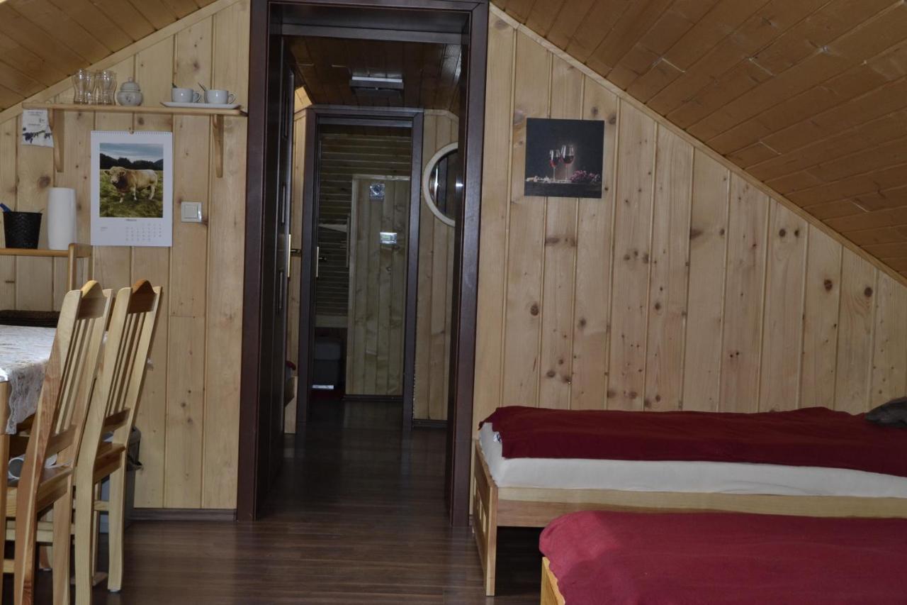 Holiday Home V Kolte Kolta エクステリア 写真