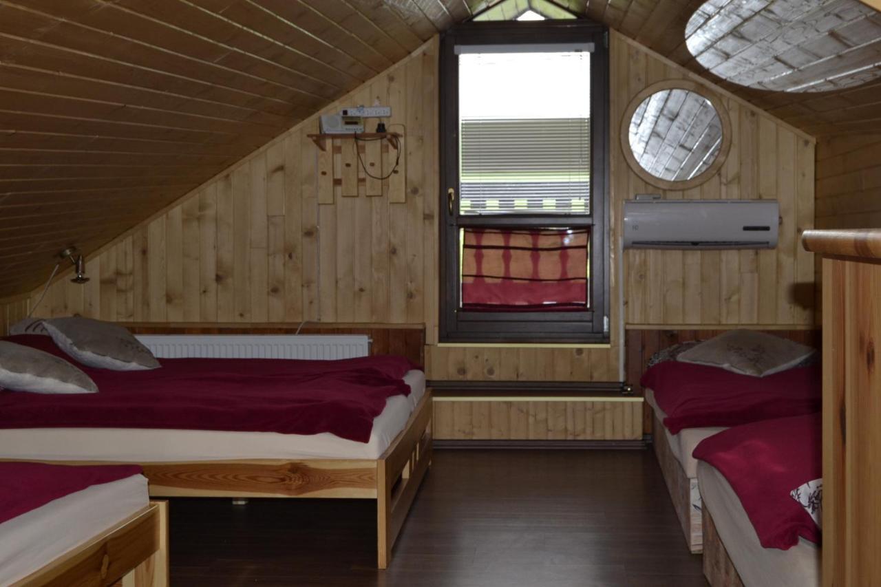 Holiday Home V Kolte Kolta エクステリア 写真