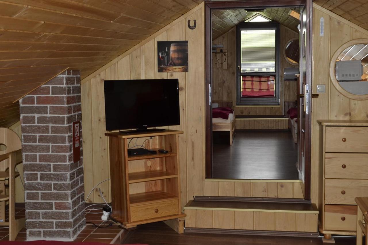 Holiday Home V Kolte Kolta エクステリア 写真
