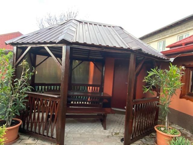 Holiday Home V Kolte Kolta エクステリア 写真