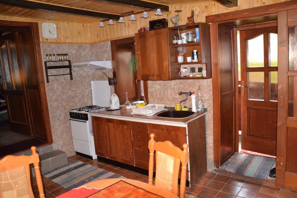 Holiday Home V Kolte Kolta エクステリア 写真