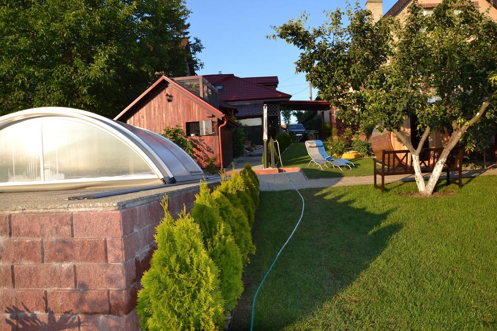 Holiday Home V Kolte Kolta エクステリア 写真