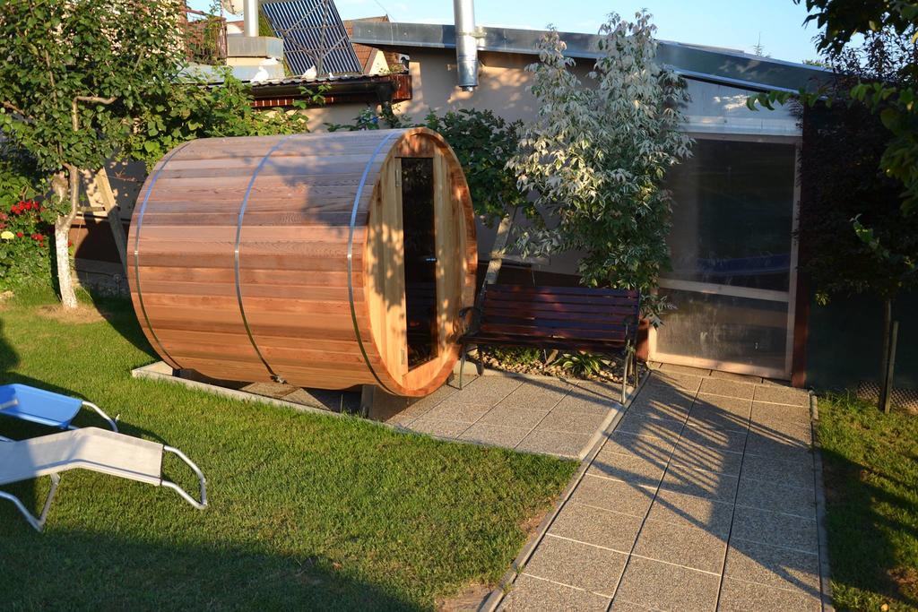 Holiday Home V Kolte Kolta エクステリア 写真