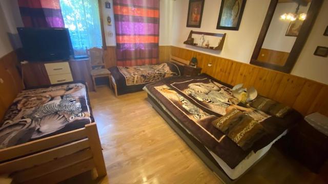 Holiday Home V Kolte Kolta エクステリア 写真