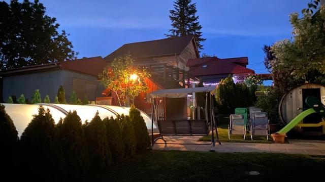 Holiday Home V Kolte Kolta エクステリア 写真
