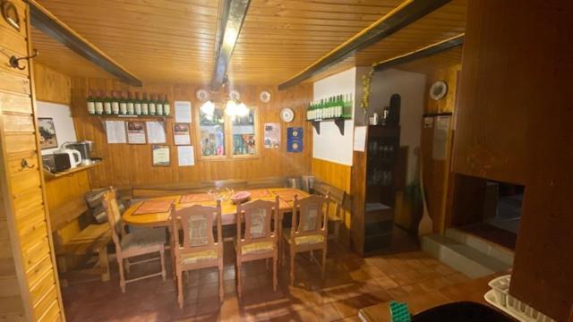 Holiday Home V Kolte Kolta エクステリア 写真
