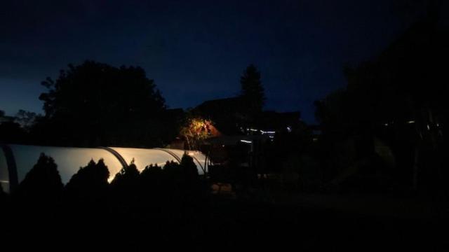 Holiday Home V Kolte Kolta エクステリア 写真